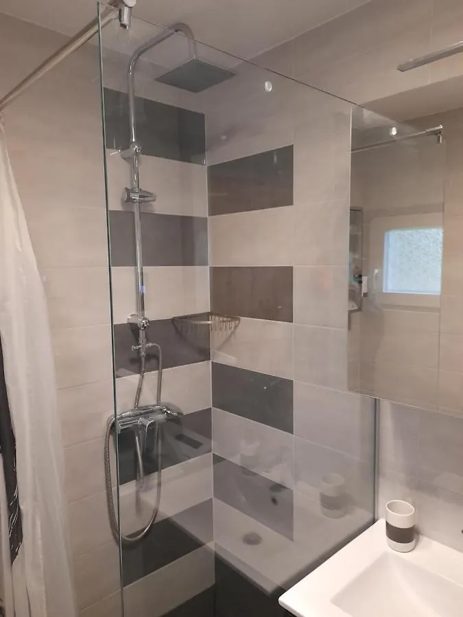 Apartment Dari Rovinj