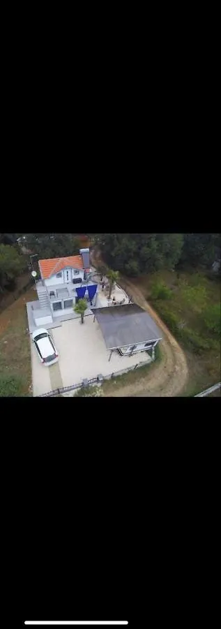 Apartment Dari Rovinj