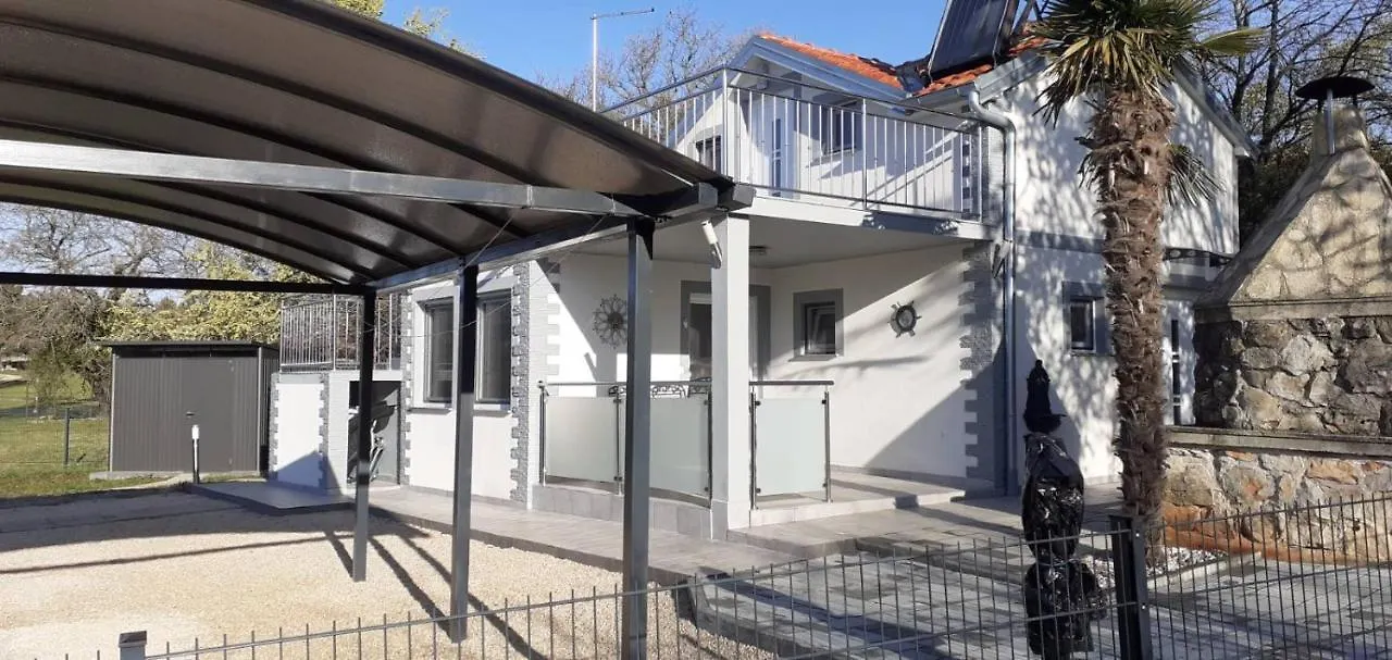 Apartment Dari Rovinj 0*,