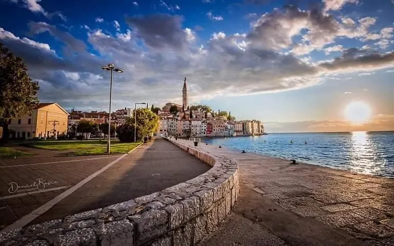 Apartment Dari Rovinj