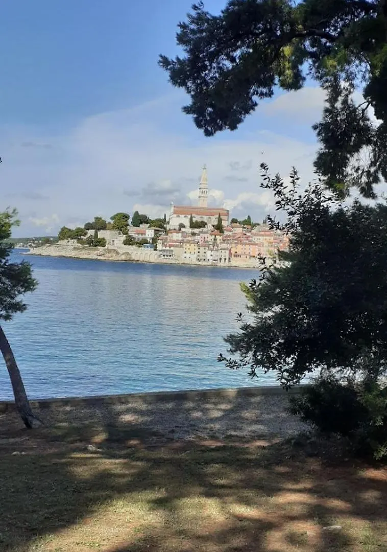Apartment Dari Rovinj Croatia