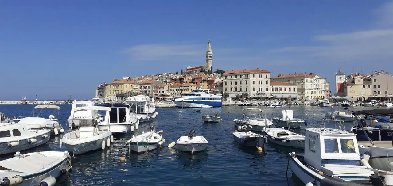 Apartment Dari Rovinj