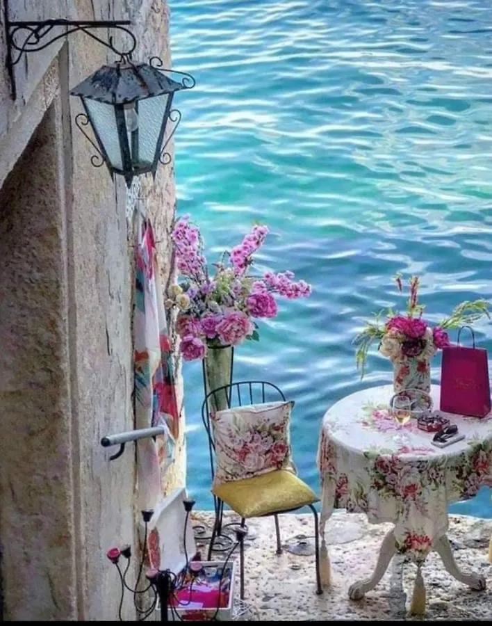 Apartment Dari Rovinj Croatia