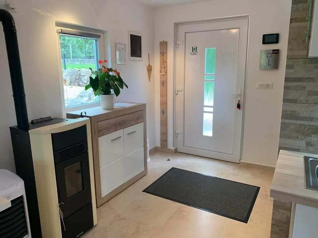 Apartment Dari Rovinj