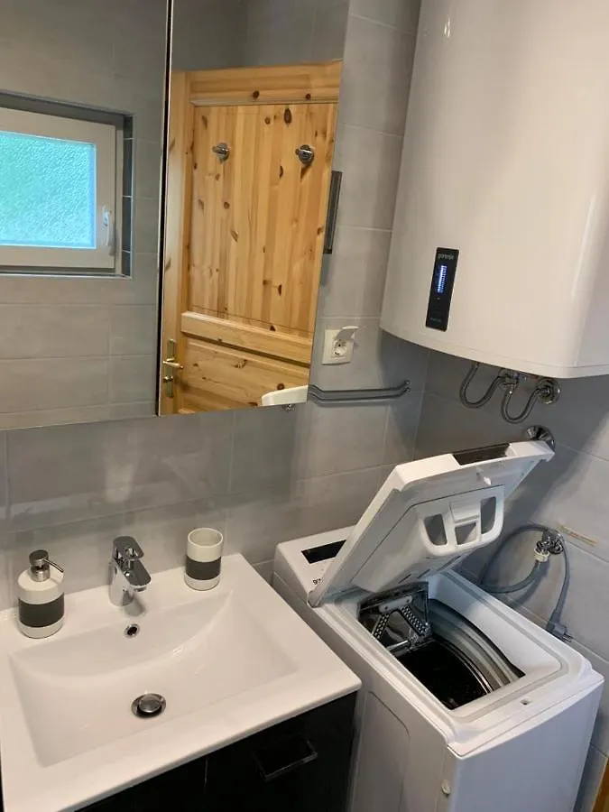 Apartment Dari Rovinj Croatia
