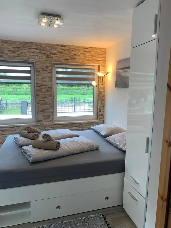 Apartment Dari Rovinj Croatia