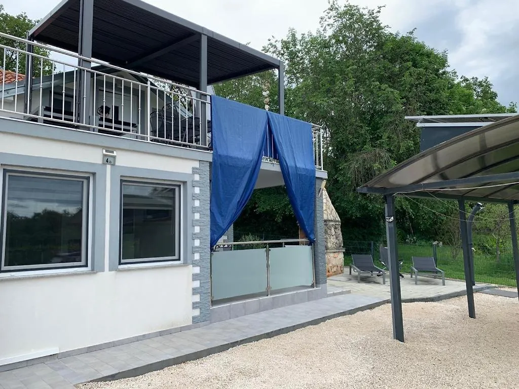 Apartment Dari Rovinj Croatia