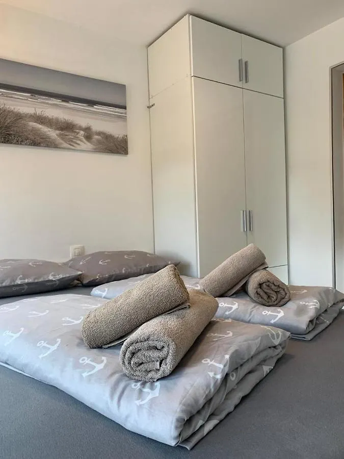 Apartment Dari Rovinj Croatia