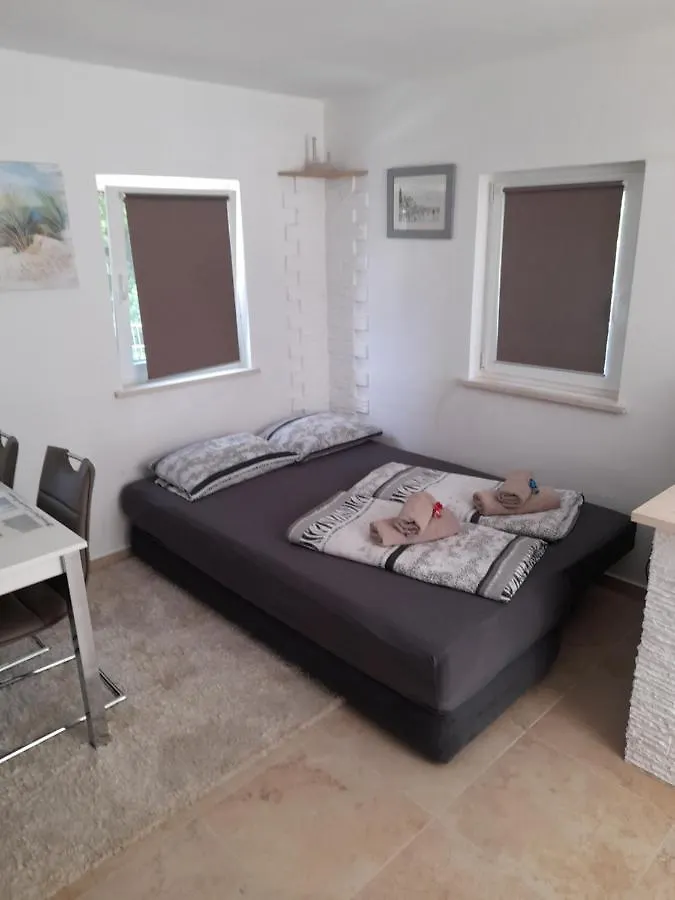 Apartment Dari Rovinj