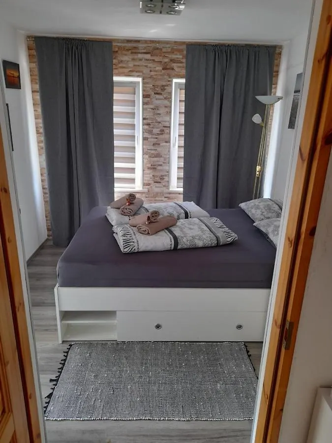 Apartment Dari Rovinj Croatia