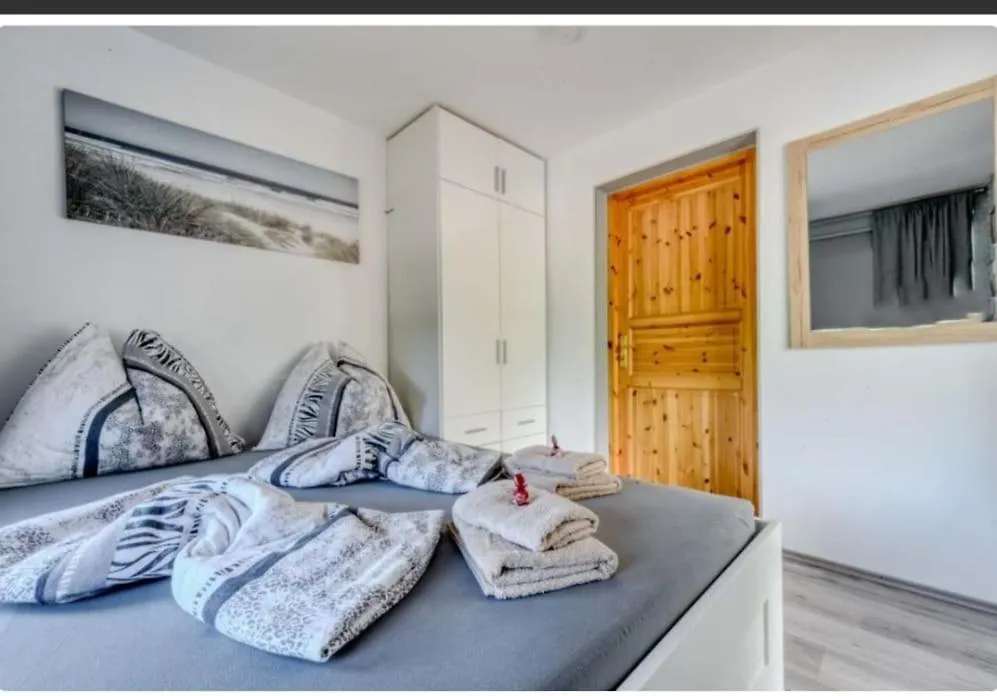 Apartment Dari Rovinj