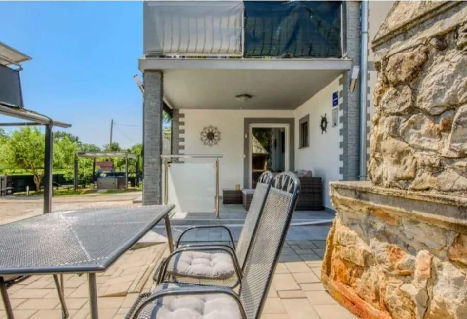 Apartment Dari Rovinj