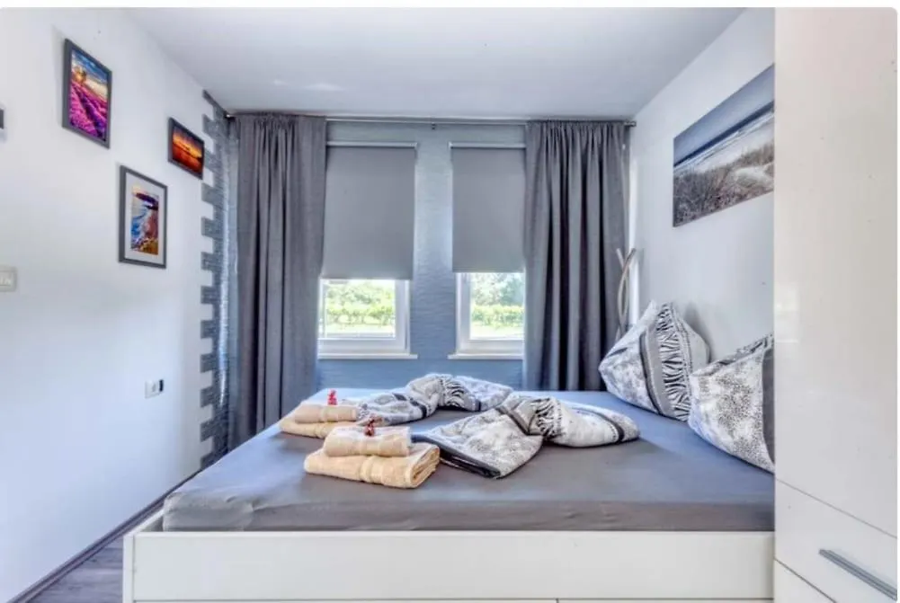 Apartment Dari Rovinj