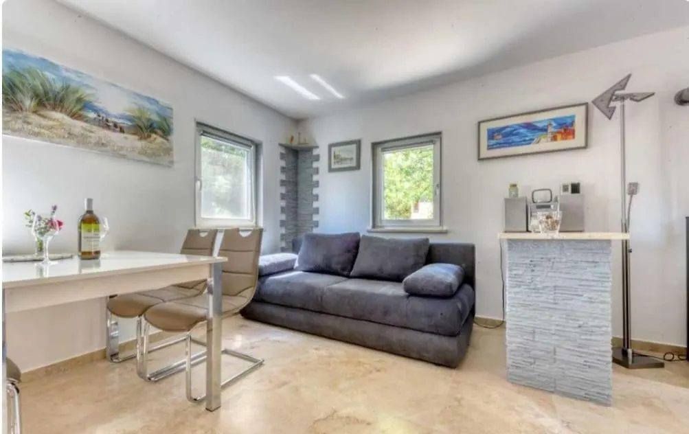 Apartment Dari Rovinj
